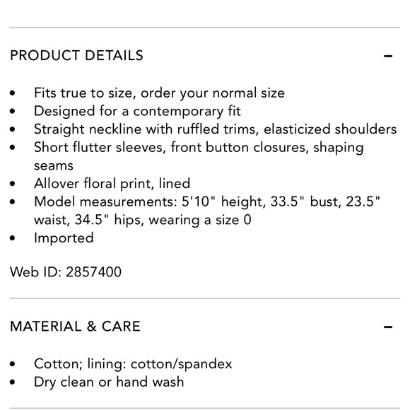 Rebecca Taylor
Francine Off-the-Shoulder Top - Picture 3 of 8